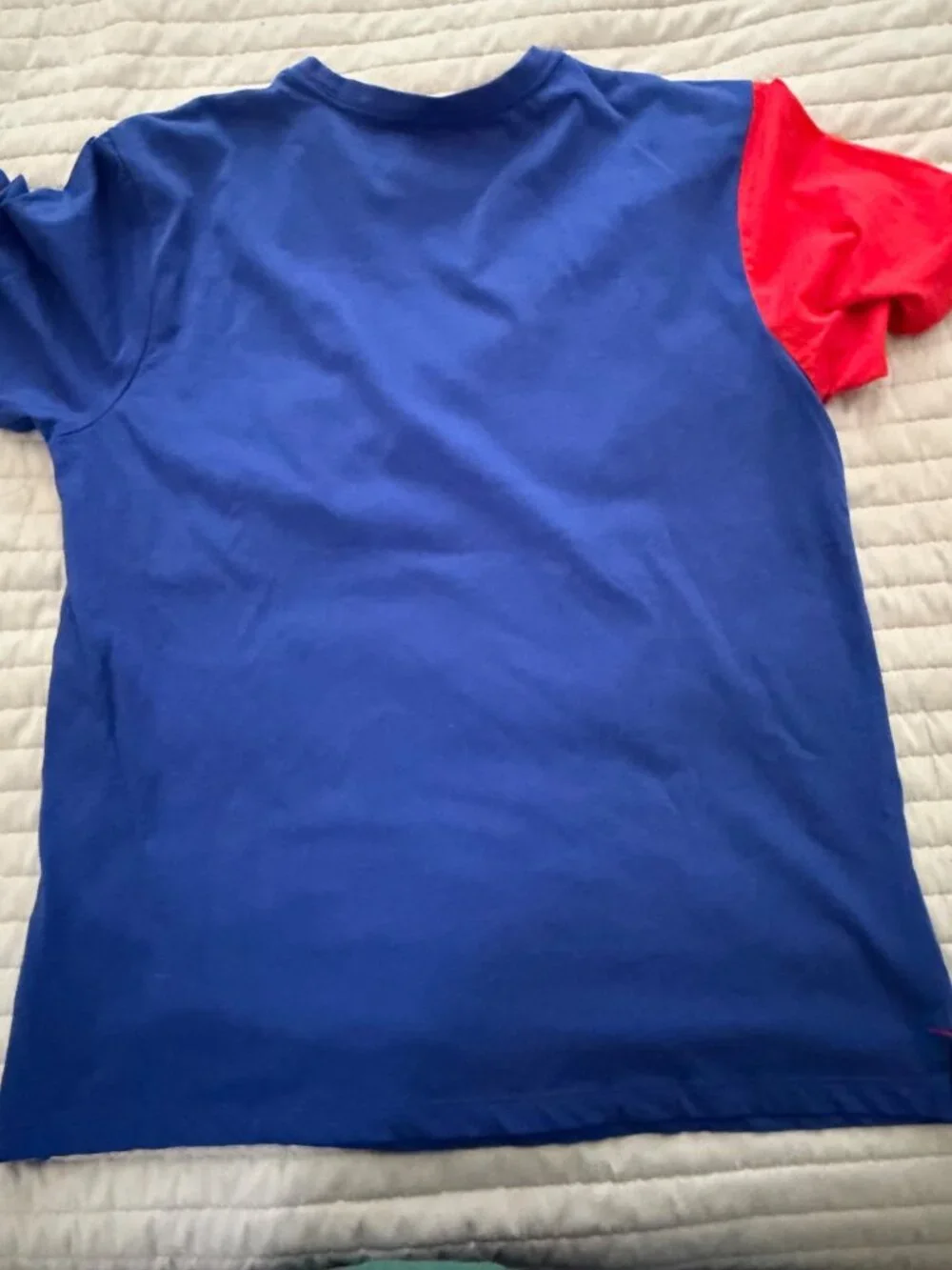 Nike youth xl